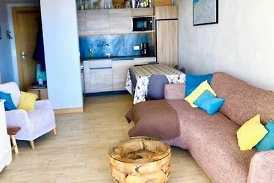 Residentie Le Ridge met drie kamers