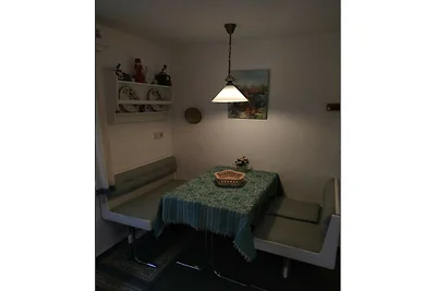 Hex`nhäusla in Aufseß