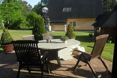Bungalow mit 1 Schlafzimmer