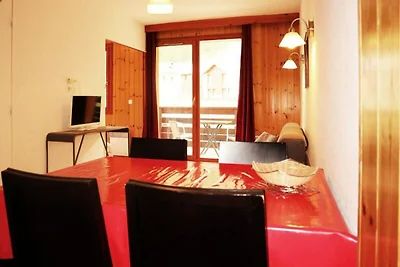 Appartamento a Les Orres 1800 Piste