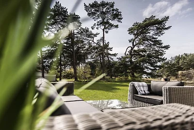 Maison de vacances de luxe WG 10