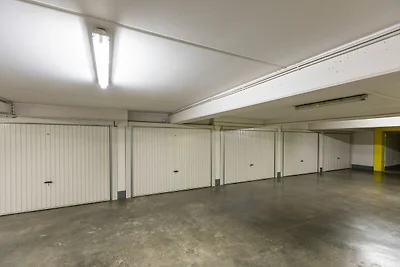 Geräumige Wohnung mit Terrasse