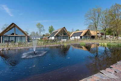 Schönes Ferienhaus an der belgischen Grenze