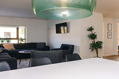 4 Personen Ferienhaus in Skagen