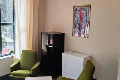 Der Rosengarten Pernes les Fontaines