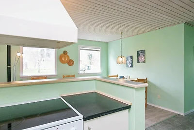 8 Personen Ferienhaus in Stege-By Traum