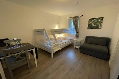 Vakantiehuis voor 2 in Stenungsund