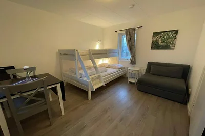 Ferienhaus für 2 in Stenungsund