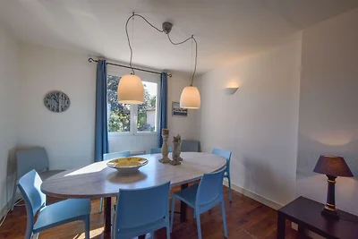 Casa vacanze con piscina privata riscaldata