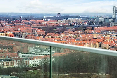 5 Sterne Ferienhaus in Aarhus C