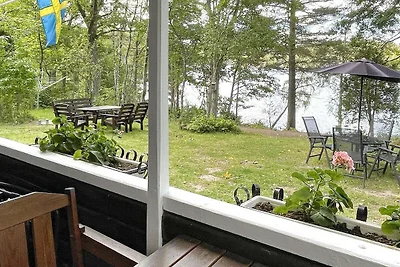 6 Personen Ferienhaus in RIMFORSA-By Traum