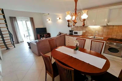 Villa Marid Opatija - One Bedroom Apartment W...