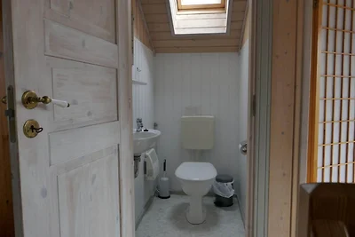 Exklusives skandinavisches Ferienhaus