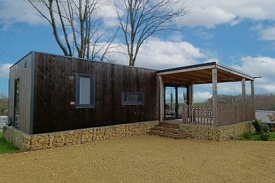 Ferienhaus in Gulpen mit Terrasse