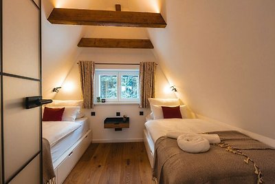 Droomuitzicht Comfortabel vakantiehuis