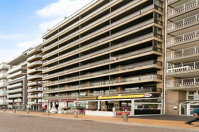 Slipway-Wohnung in Blankenberge