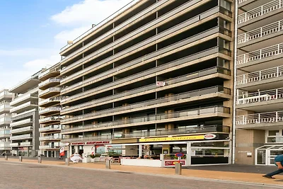 Penthouse in Blankenberge bij het Strand