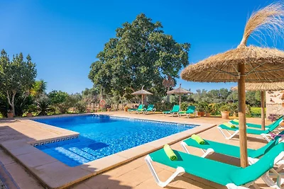 Na Poram - Villa Con Piscina Privada En...