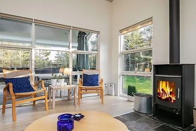 8 persoons vakantie huis in Hals-By Traum