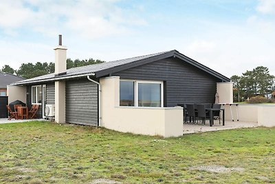 6 Personen Ferienhaus in Læsø