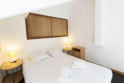 Wohnung in Antibes in der Nähe des Strandes L...