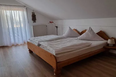 Apartamento vacacional con 2 dormitorios.