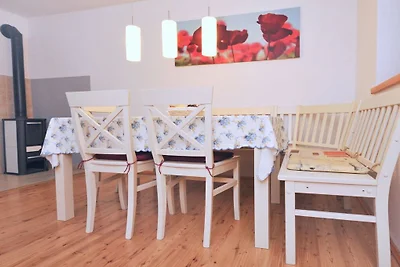 Ferienwohnung in Breginj mit Barbecue