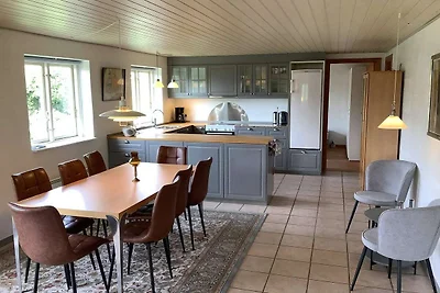 6 Personen Ferienhaus in Gilleleje