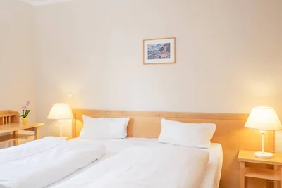 Vakantieappartement met balkon vlakbij de Oos...