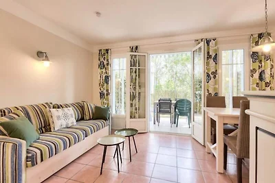 Die Hהuser von Lacanau les Pins