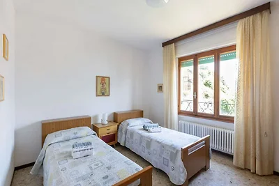 Casa vacanze per 4 persone ad Aquaseria