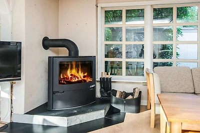 6 Personen Ferienhaus in Børkop-By Traum