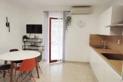 Apartments Maritimo - Comfort Two Bedroom Apa...