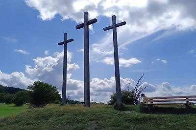 Ferienwohnung mit 1 Schlafzimmer