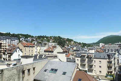 Residenz Le Dent Du Chat