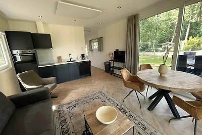 Gemütliches un komfortables Chalet für 4...