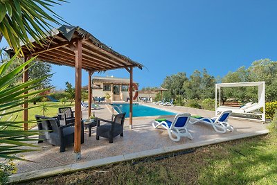 Finca Calderitx - Ferienhaus Mit Privatem...