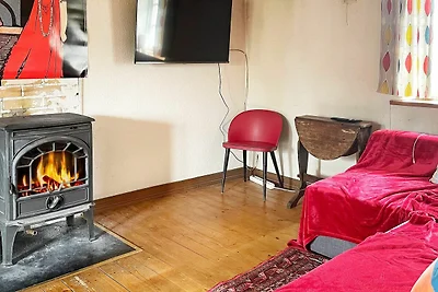 7 Personen Ferienhaus in Löderup