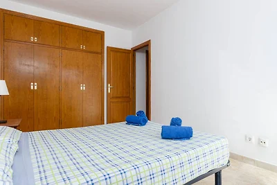 Wohnung in der Nähe des Strandes Cala...