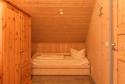 Exklusives skandinavisches Ferienhaus