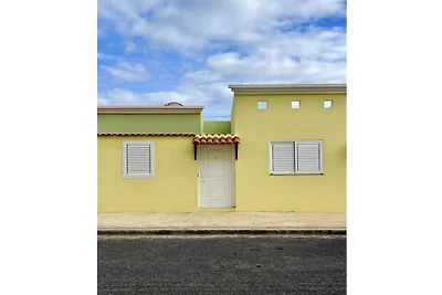 Ferienwohnung mit 2 Schlafzimmer