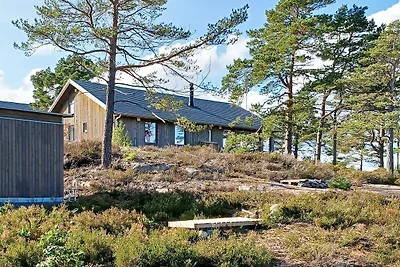 8 Personen Ferienhaus in Risør-By Traum