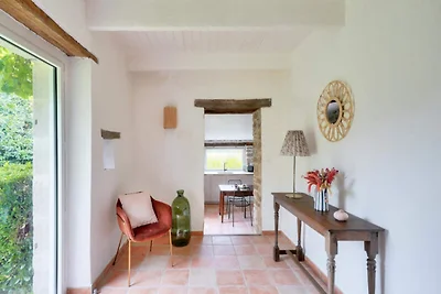 Appartement in Saint-Jean-Trolimon bij Zee