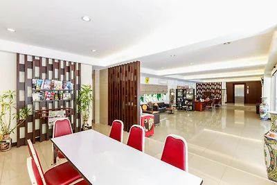 Elegante rifugio doppio|Soggiorno Deluxe...