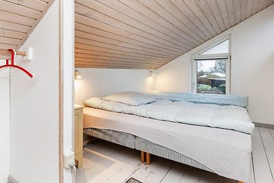 6 Personen Ferienhaus in Karrebæksminde-By...