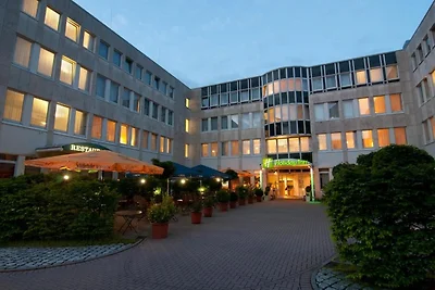 Sonntag Ein-Zimmer-Suite mit zwei...