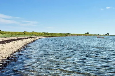 4 persoons vakantie huis in Odder