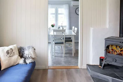 9 Personen Ferienhaus in Åram