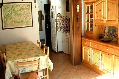 Residenz Les Primevères für 6 Personen