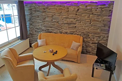 Wohnung mit Stellplatz in Wildemann